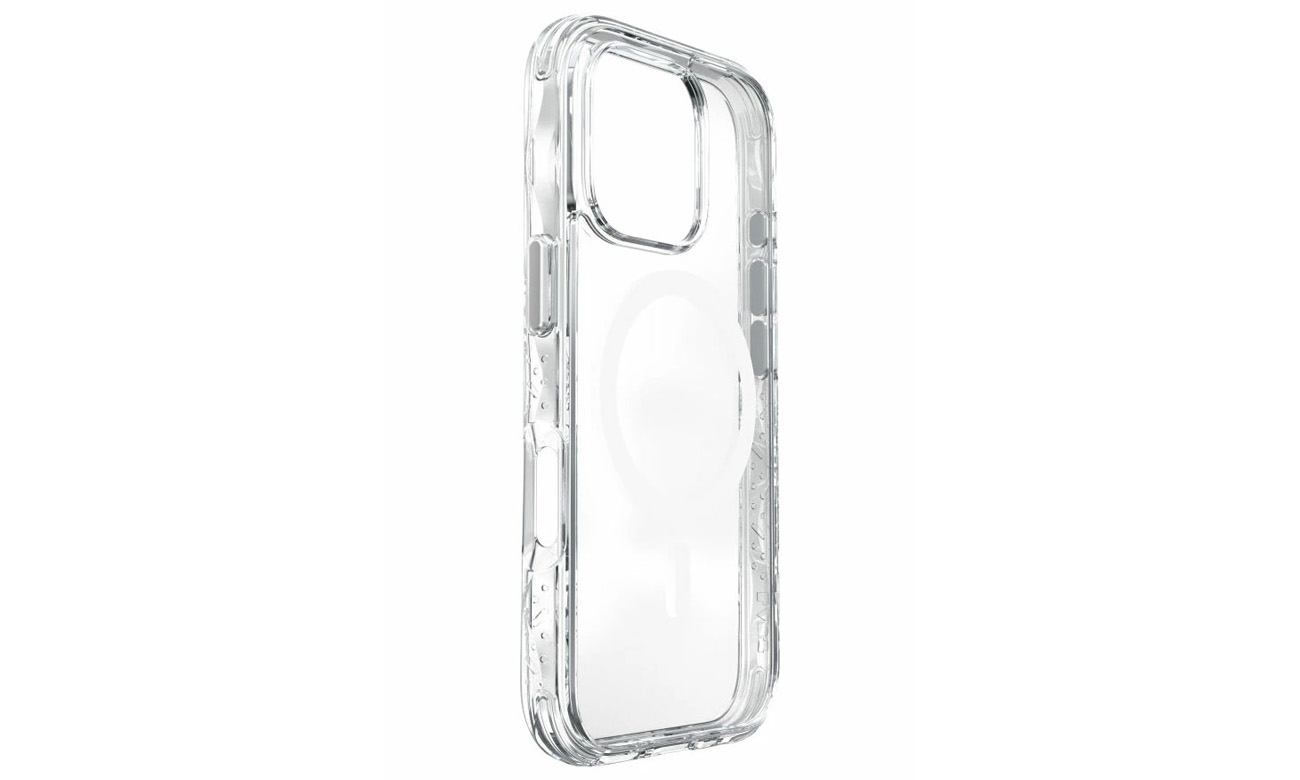 Etui Laut Crystal Matter X do iPhone 16 Pro Max MagSafe crystal
