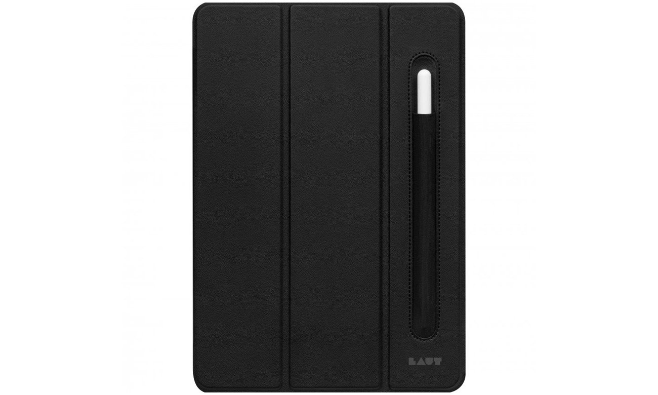 Laut Huex Folio na Apple Pencil do iPad Pro 11 M4 2024 black
