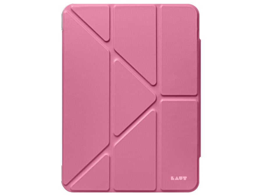 Laut Huex Folio na Apple Pencil do iPad Pro 11 M4 2024 pink