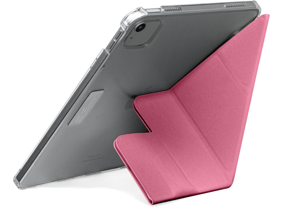 Laut Huex Folio na Apple Pencil do iPad Pro 11 M4 2024 pink