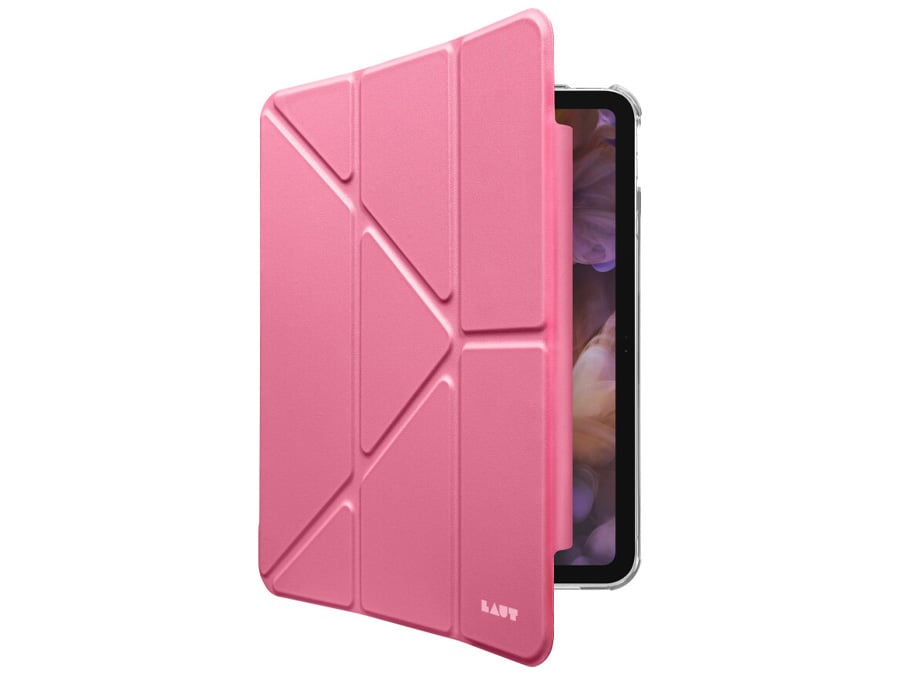 Laut Huex Folio na Apple Pencil do iPad Pro 11 M4 2024 pink