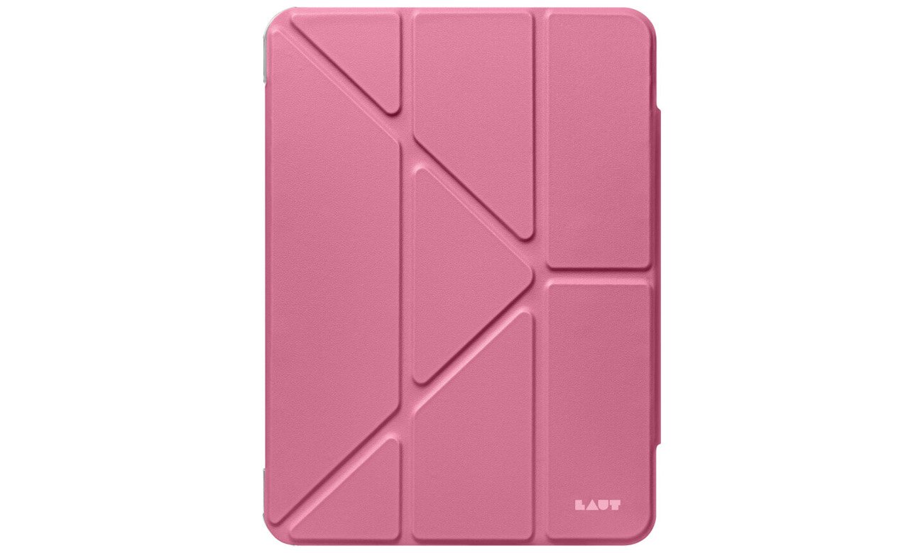 Laut Huex Folio na Apple Pencil do iPad Pro 11 M4 2024 pink