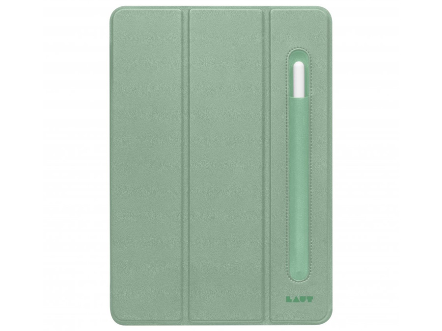 Laut Huex Folio do Apple Pencil do iPad 10.9 10G green