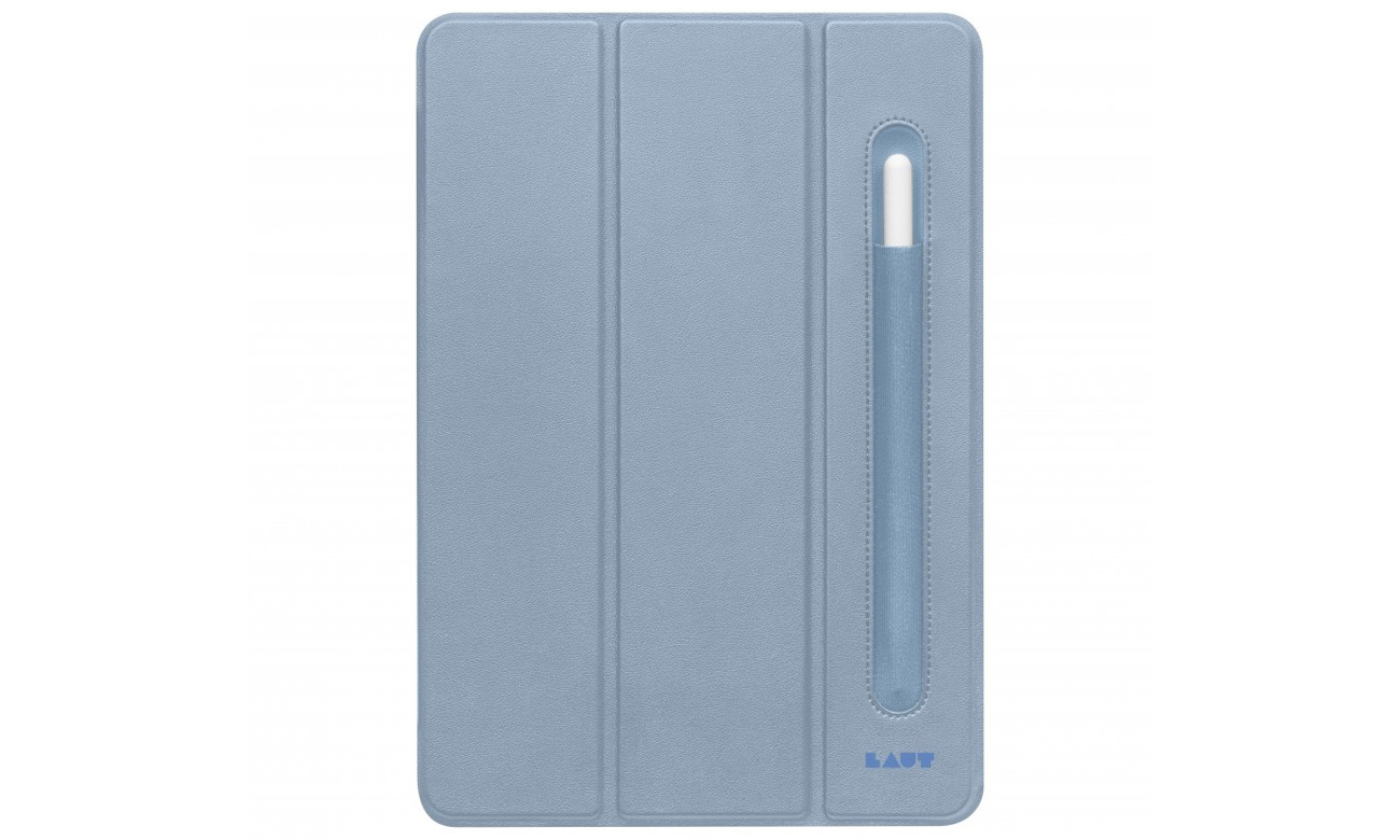 Laut Huex Folio do Apple Pencil do iPad 10.9 10G navy