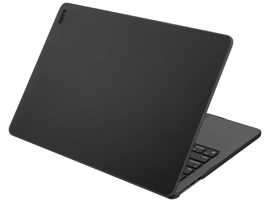 Etui na laptopa Laut Huex do Macbook Air 15 M2 2022 / M3 2024 black