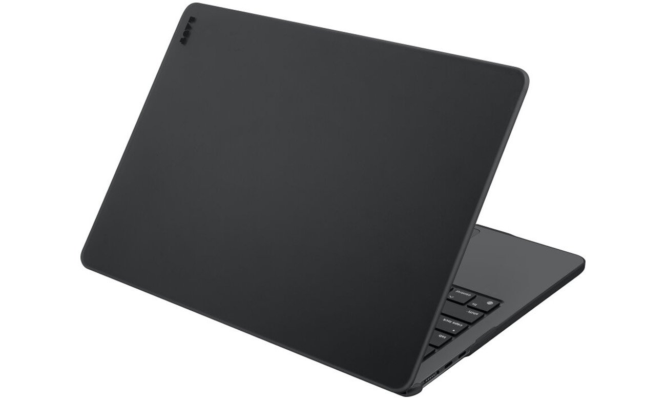 Etui na laptopa Laut Huex Protect do Macbook Air 15 M2 2022 / M3 2024 black