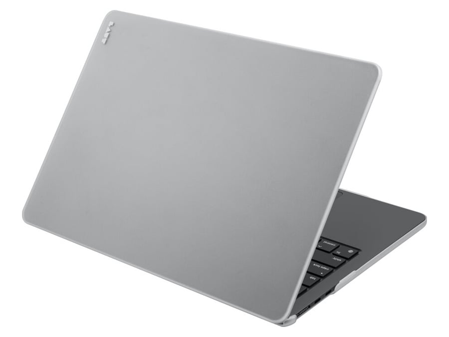Etui na laptopa Laut Huex do Macbook Air 15 M2 2022 / M3 2024 frost