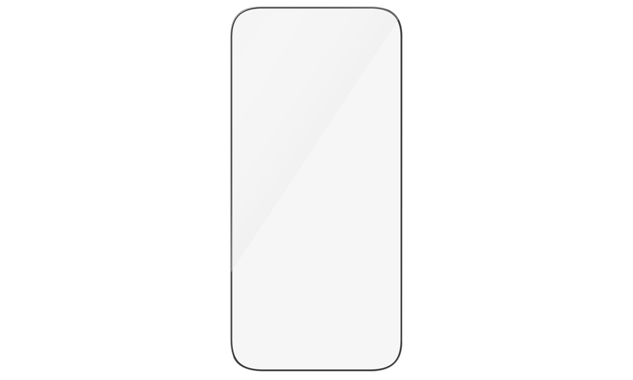 szkło ochronne do iphone'a 15 panzerglass