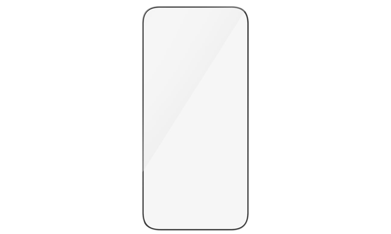 szkło ochronne do iphone'a 15 plus panzerglass