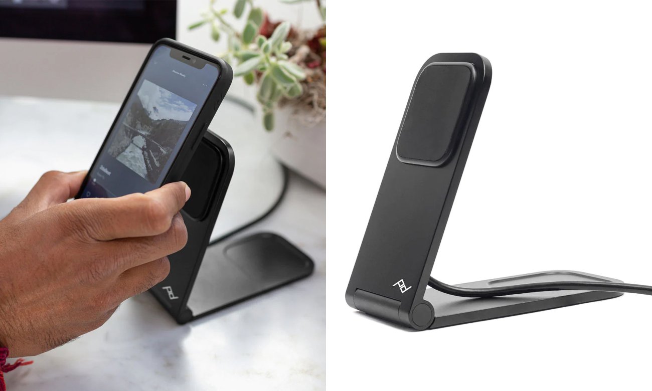 Peak Design Wireless Charging Stand MagSafe