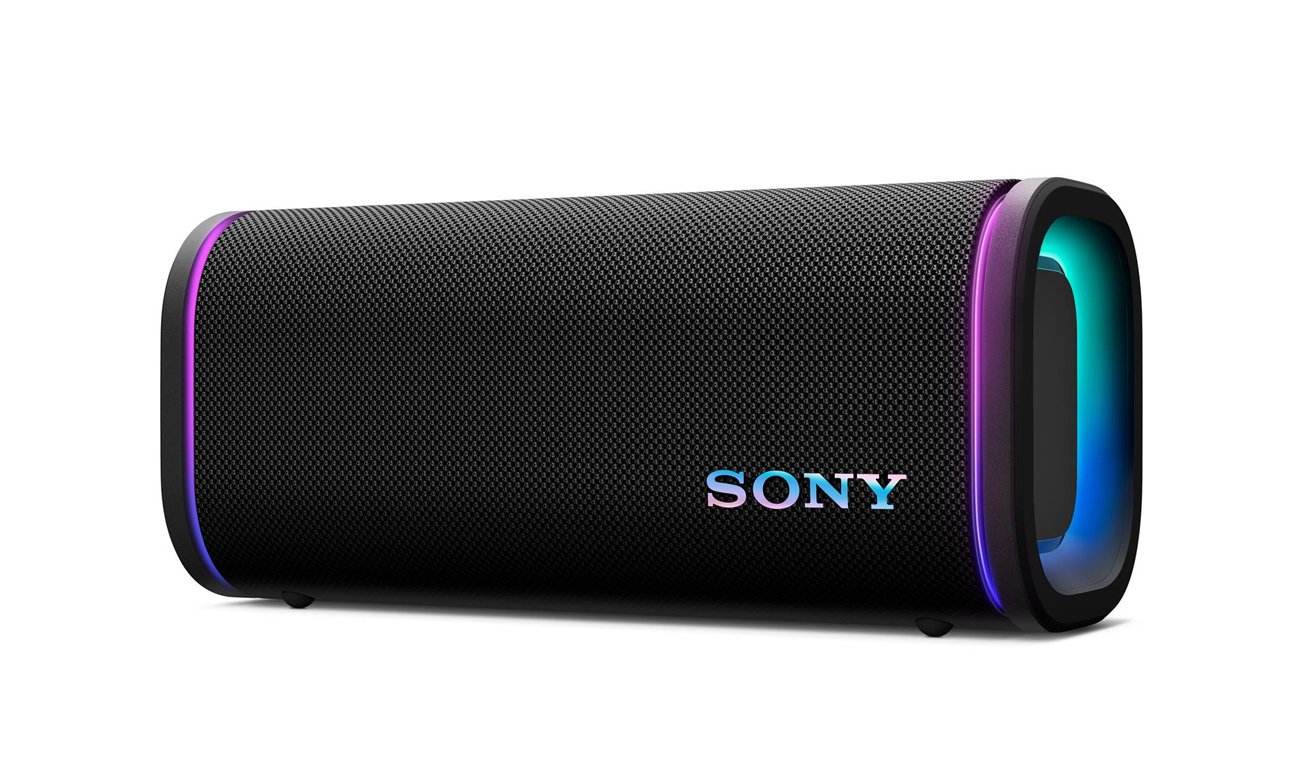 Głośnik przenośny Sony ULT Field 5