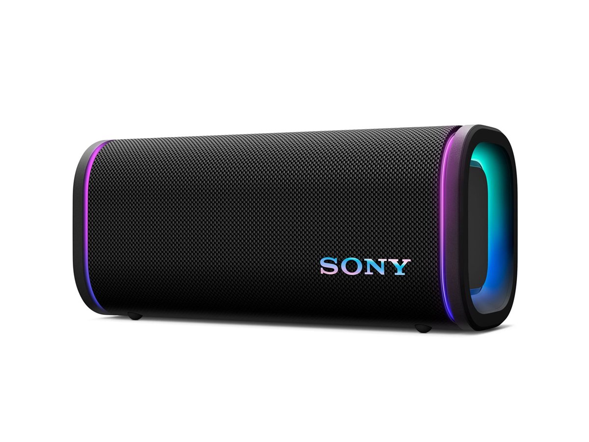 Głośnik przenośny Sony ULT Field 5