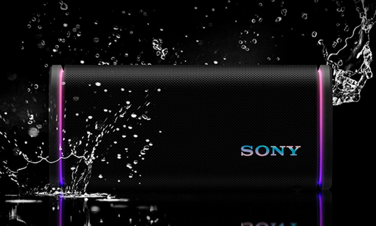 Głośnik przenośny Sony ULT Field 5