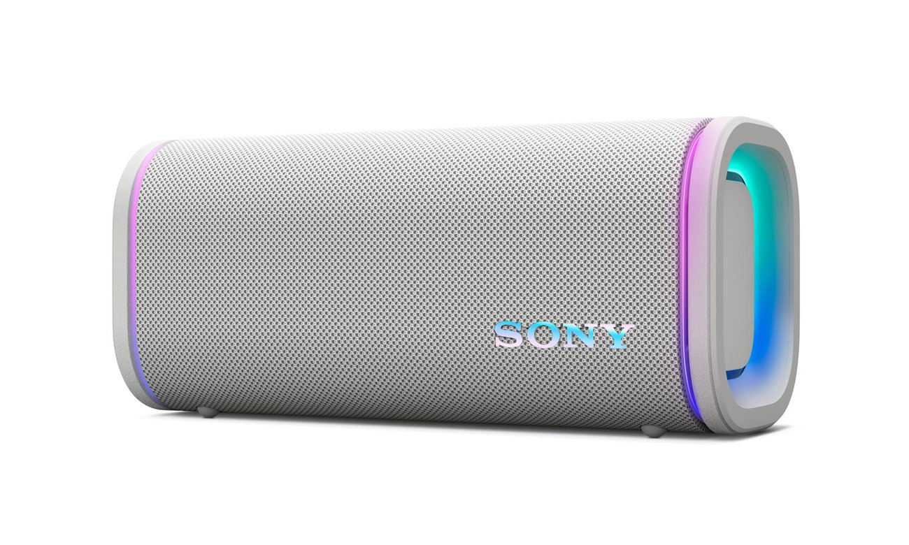 Głośnik przenośny Sony ULT Field 5