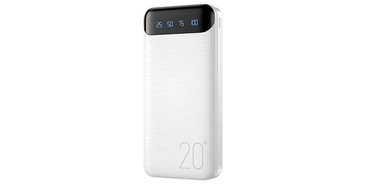 WEKOME WP-163 20000 mAh