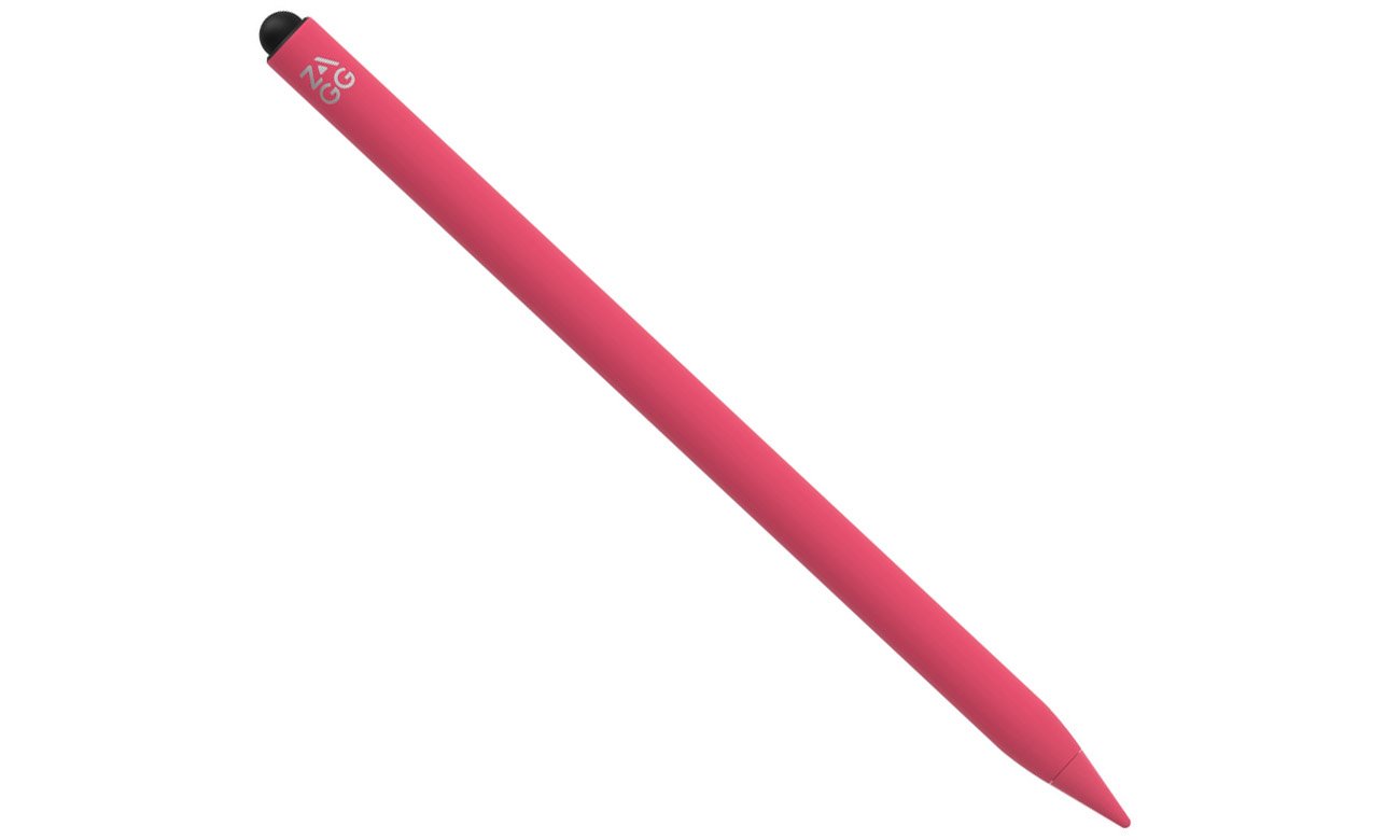Rysik do tabletu Zagg Pro Stylus 2 pink