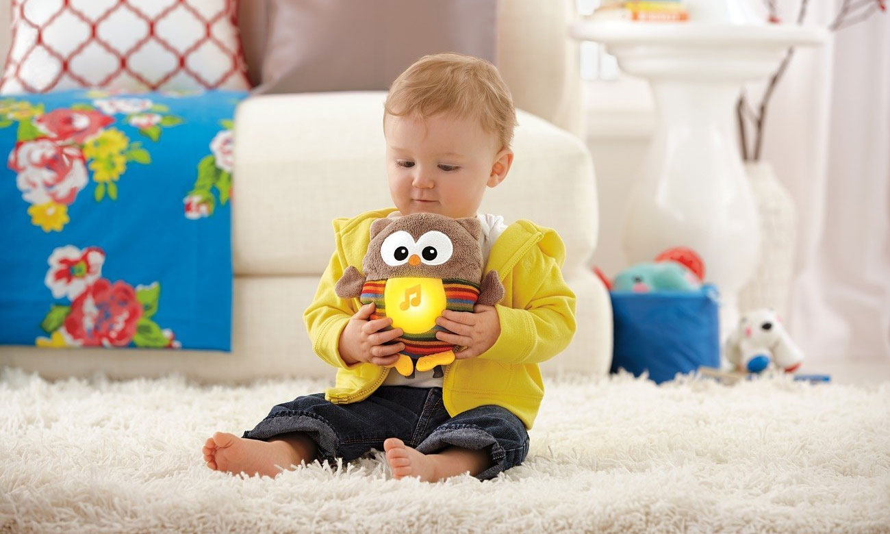 CDN55 fisher price