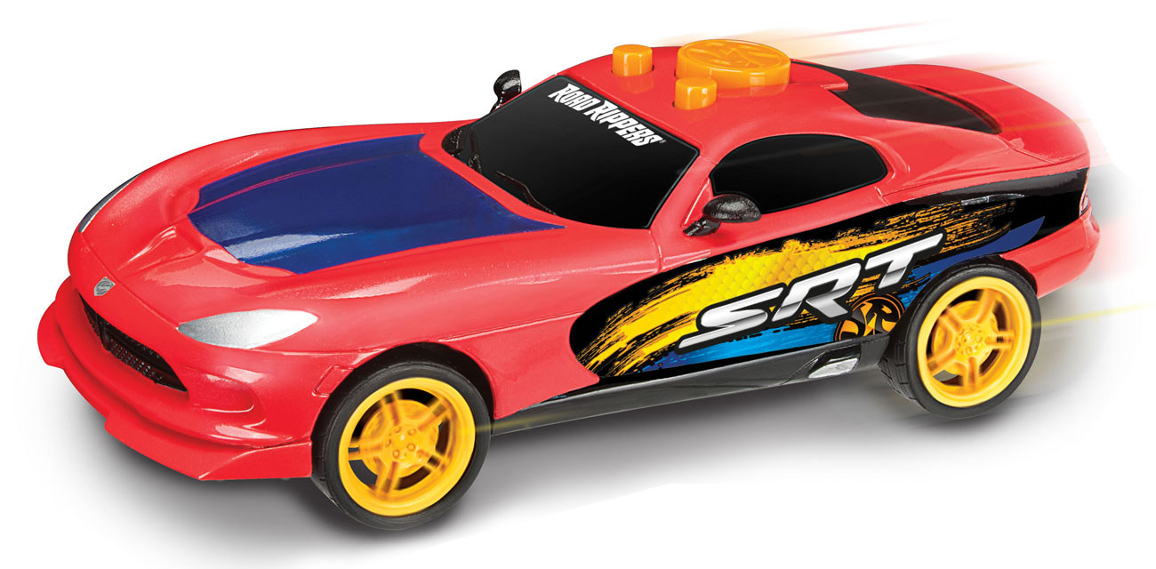 Toy State Dodge Viper