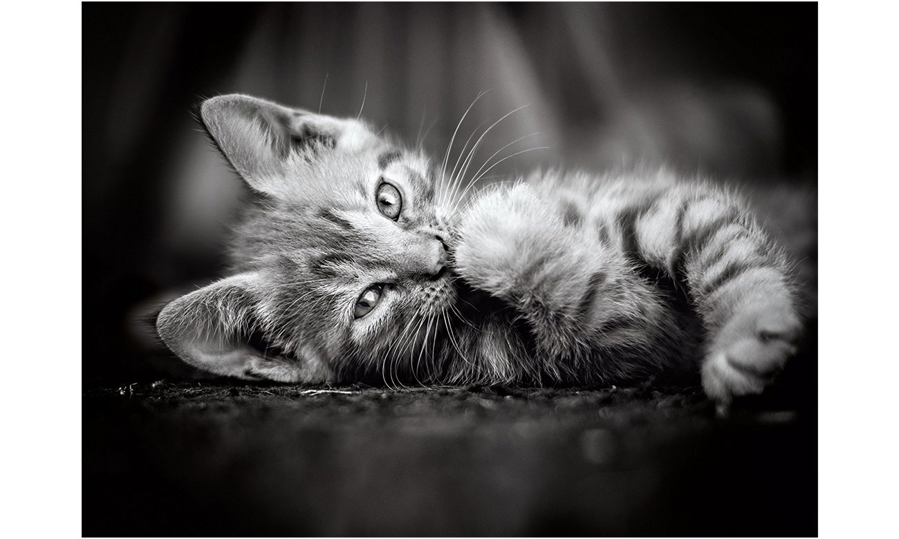 Puzzle Clementoni HQ Kitty 39422