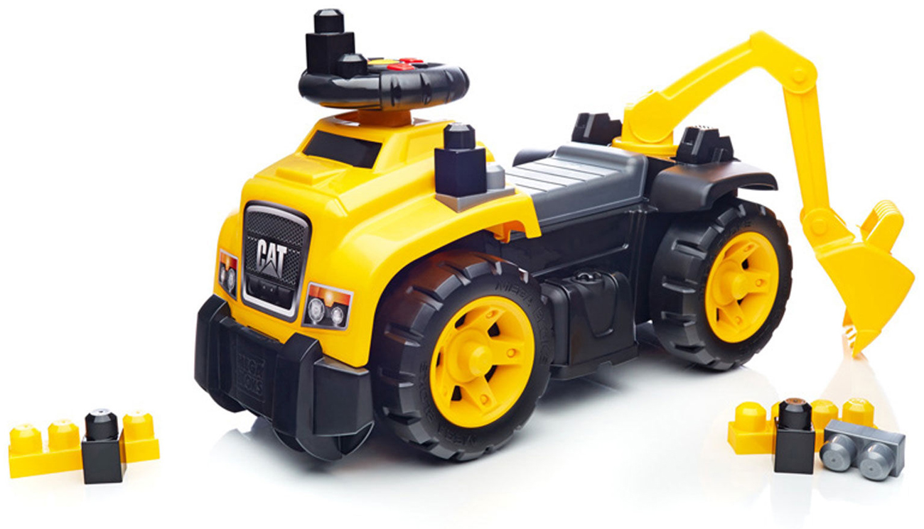 Mega Bloks DCH13