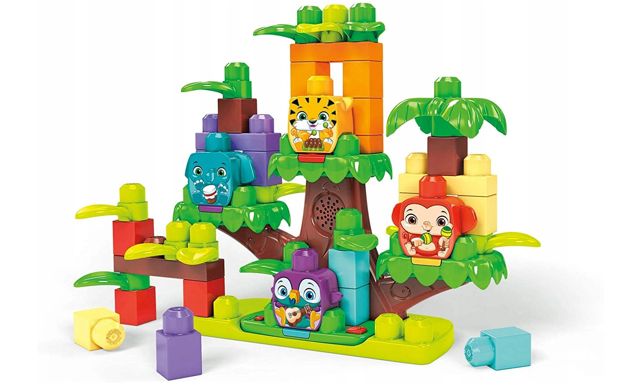 Mega Bloks GGG11