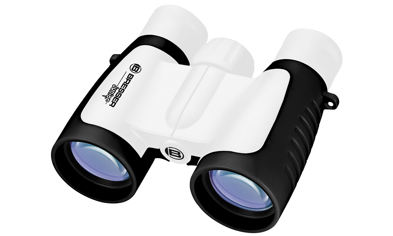Bresser Lornetka dziecięca 3x30 Black