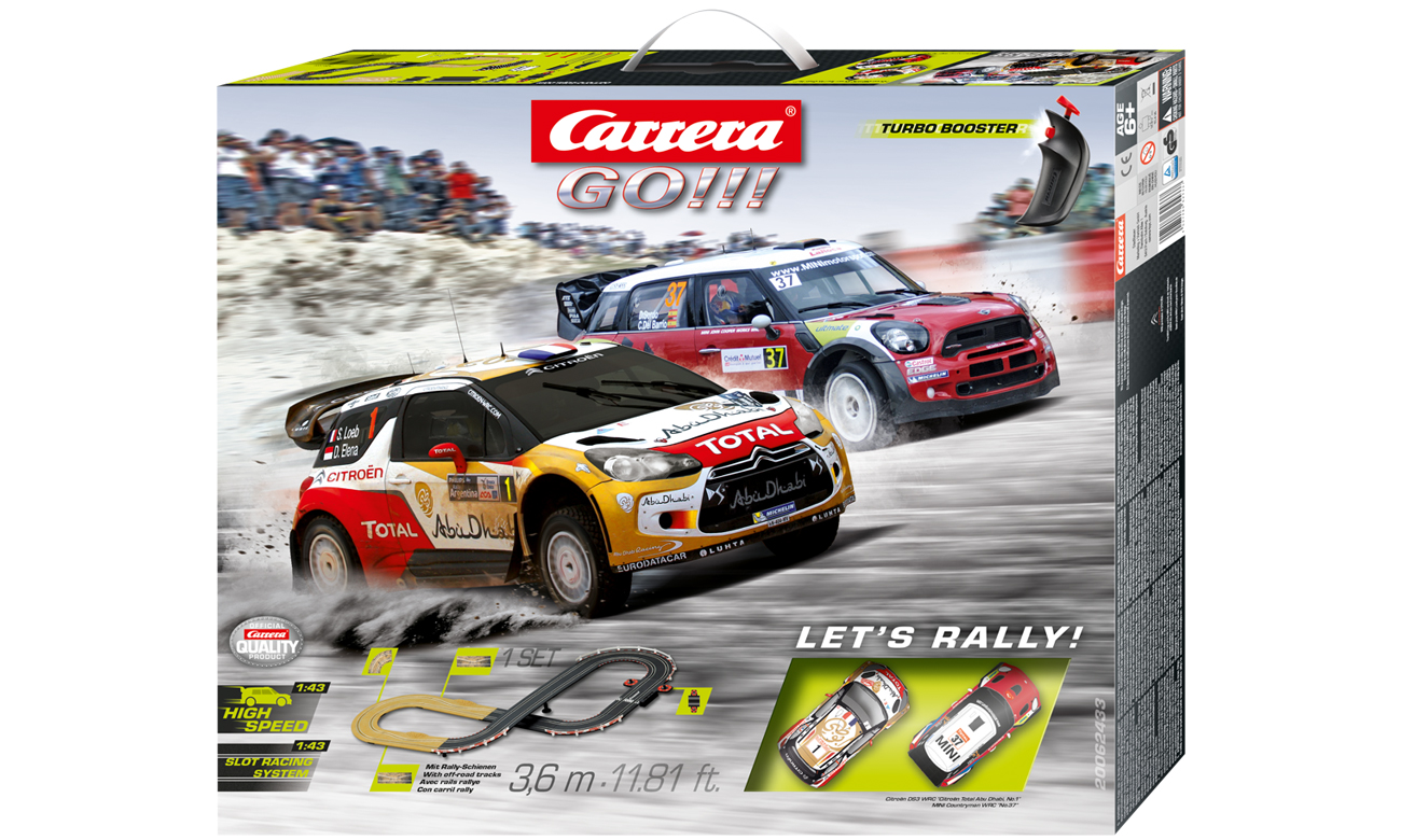 carrera 20062433