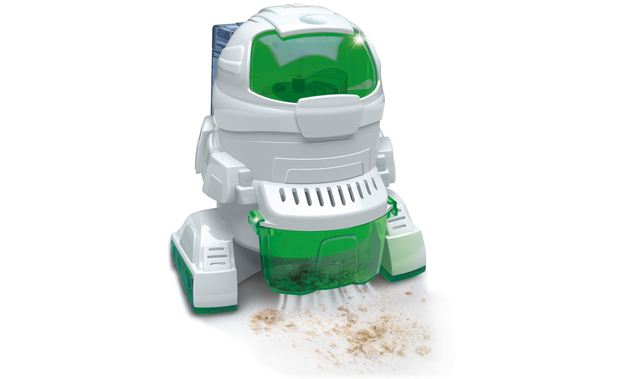 Clementoni EcoBot