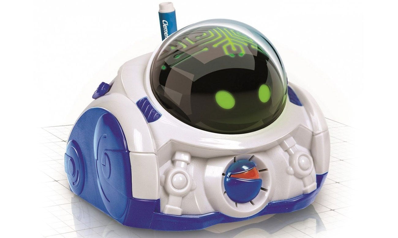 Clementoni Mind Designer 50534