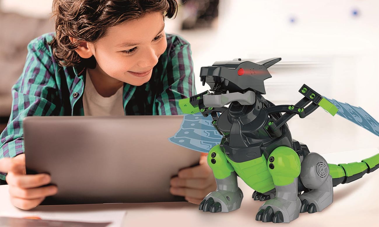 robot do programowania dla dzieci