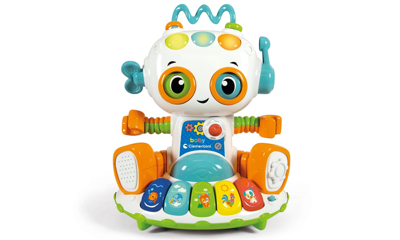 Clementoni Bobo Robot