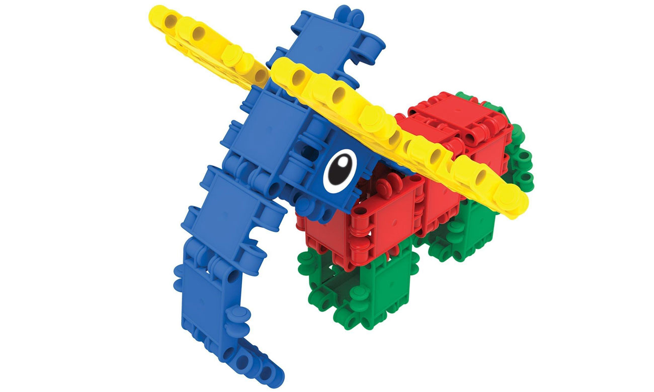  CLICS CB411