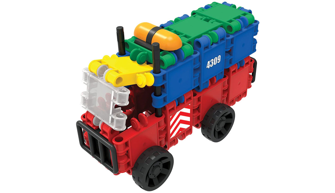 Wiaderko 8 w 1
