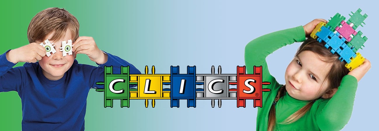 klocki CLICS