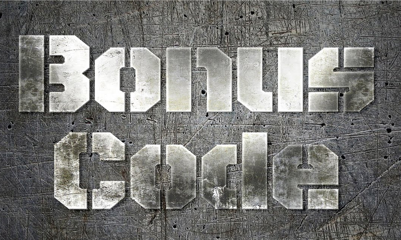 Kod bonusowy do gry World of Tanks