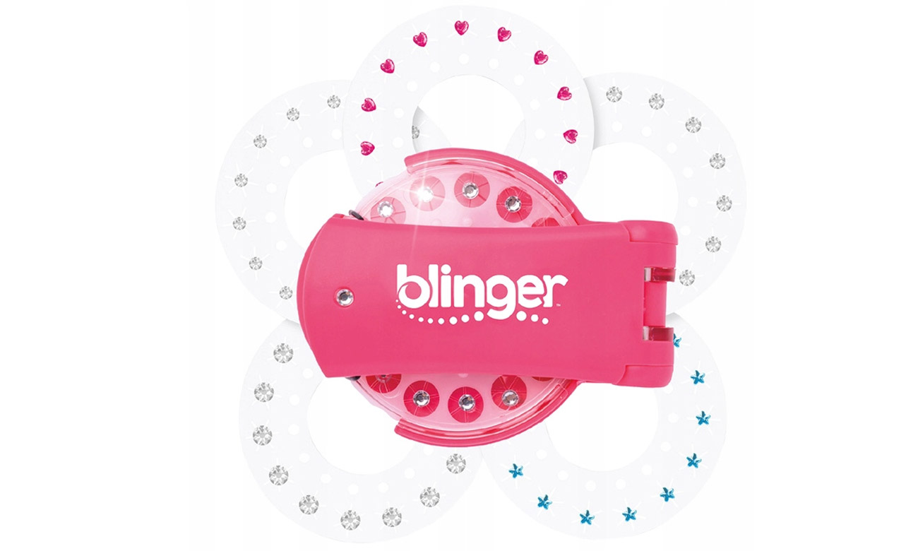 Cobi Blinger Diamentowy Blask