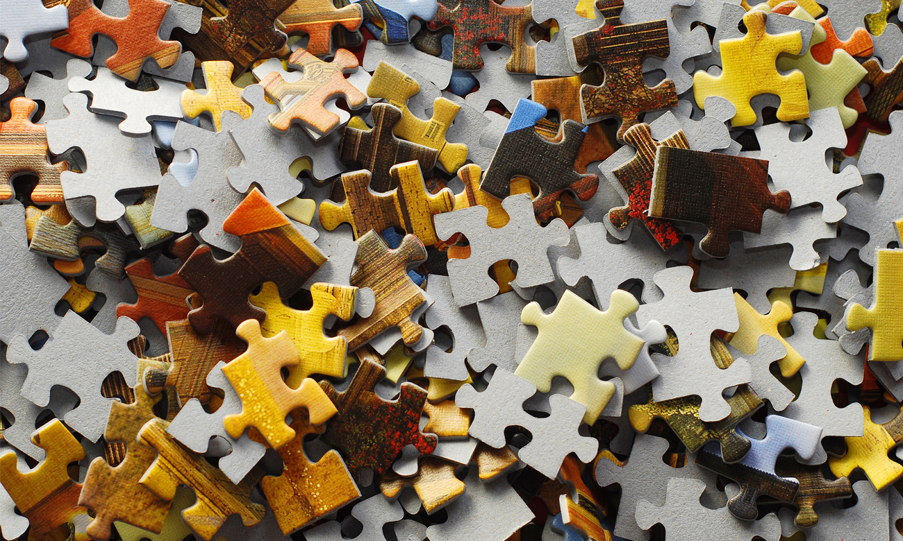 Castorland The Old Gdansk Puzzle 500 1000 elementów Sklep