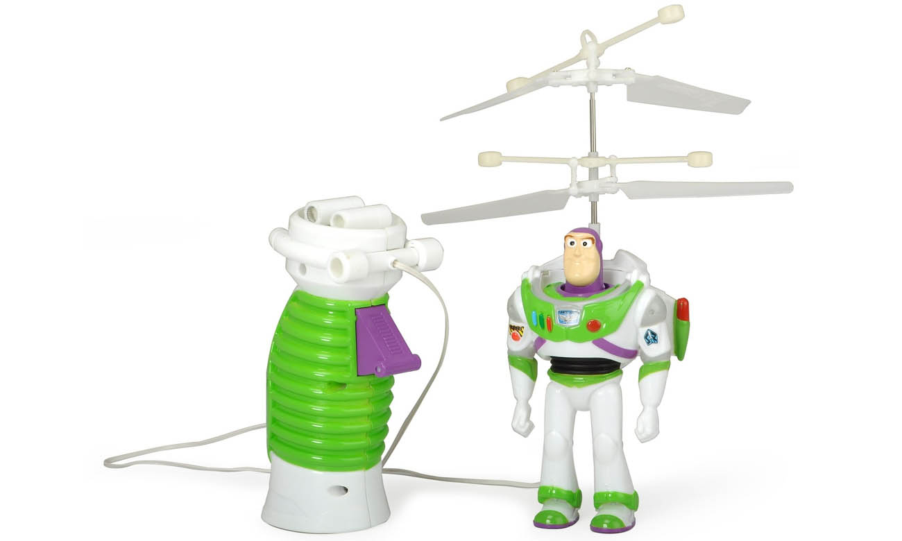 Toy Story Latający Buzz Astral