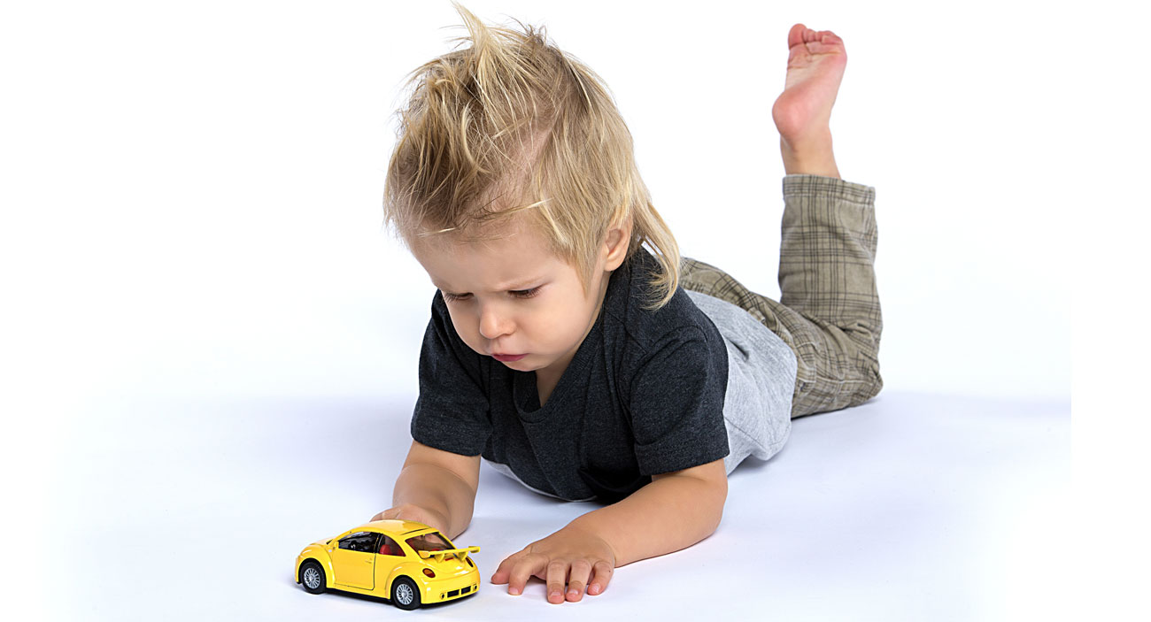 toy State Beetle