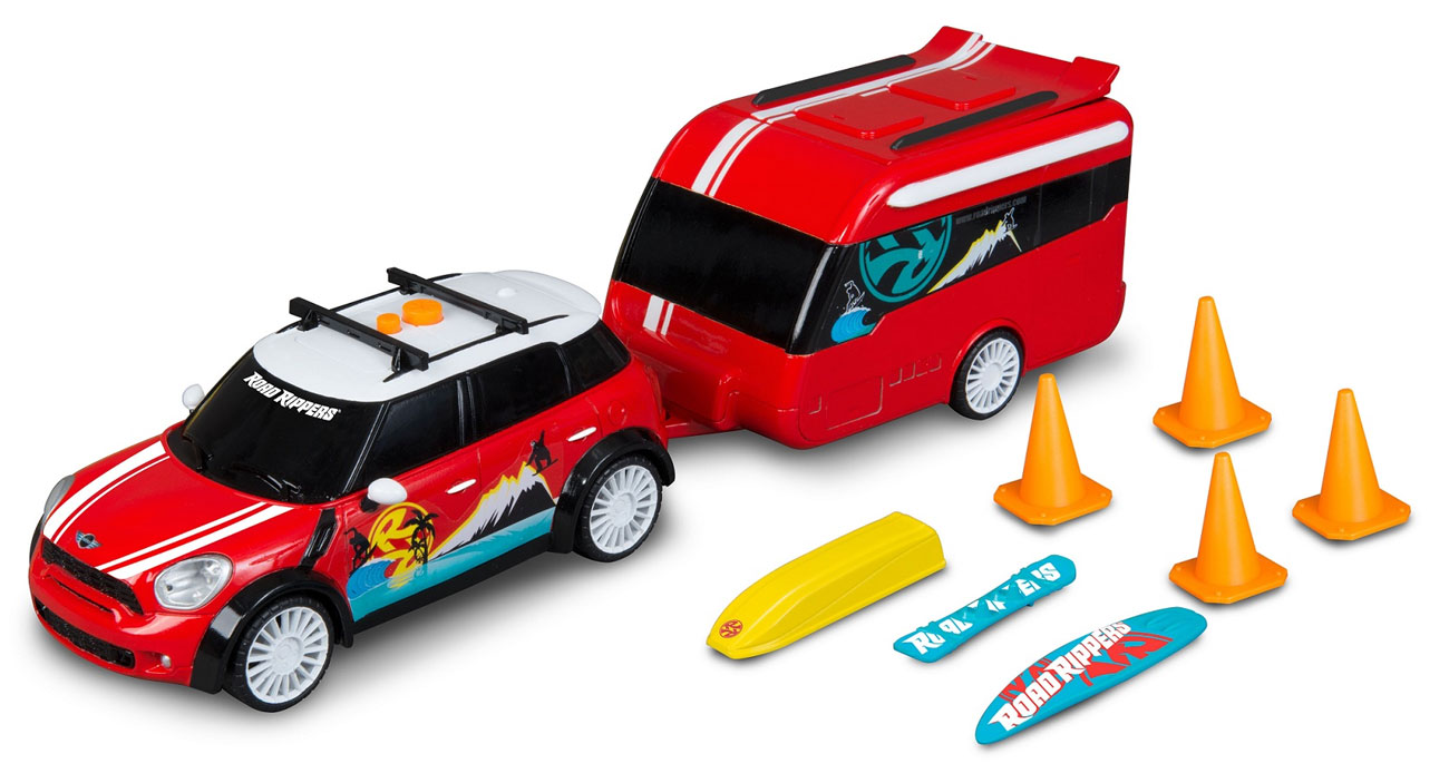 dumel Toy State mini