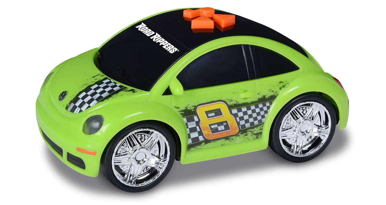 Toy State VW Beetle