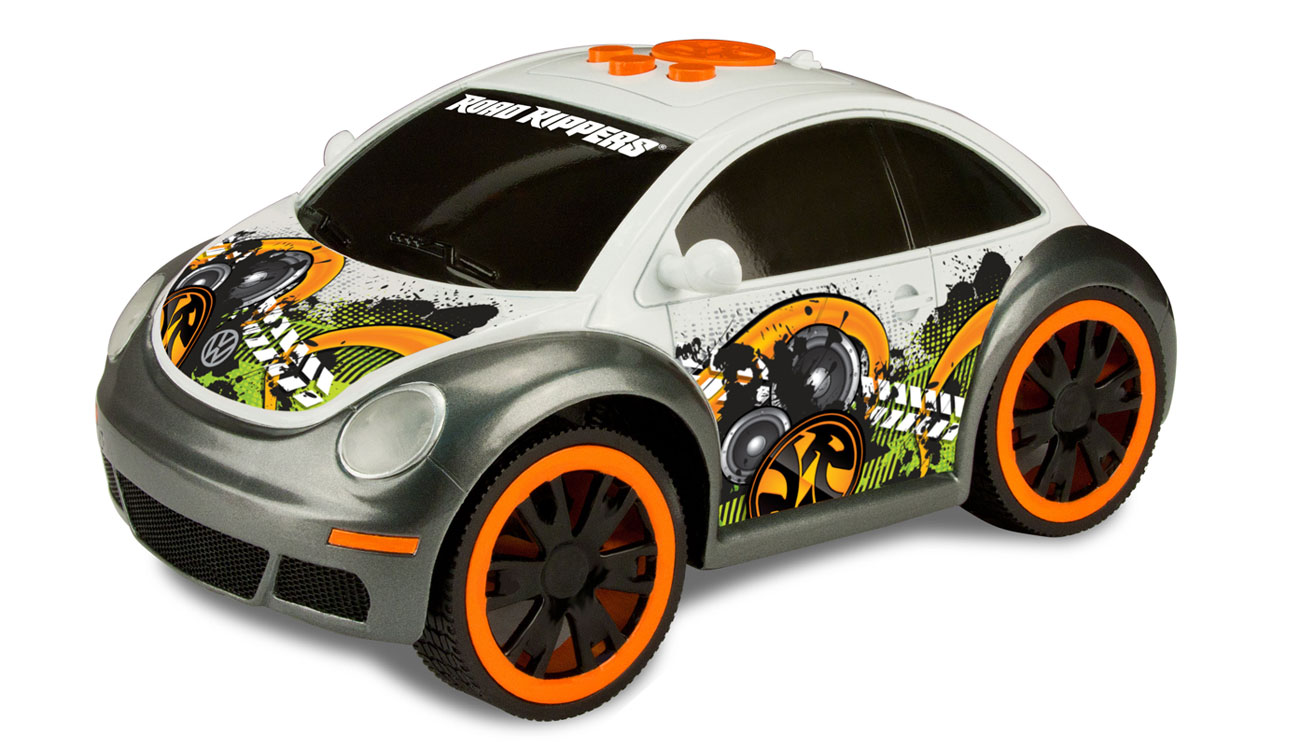 Toy State Dancing Car - VW Beetle