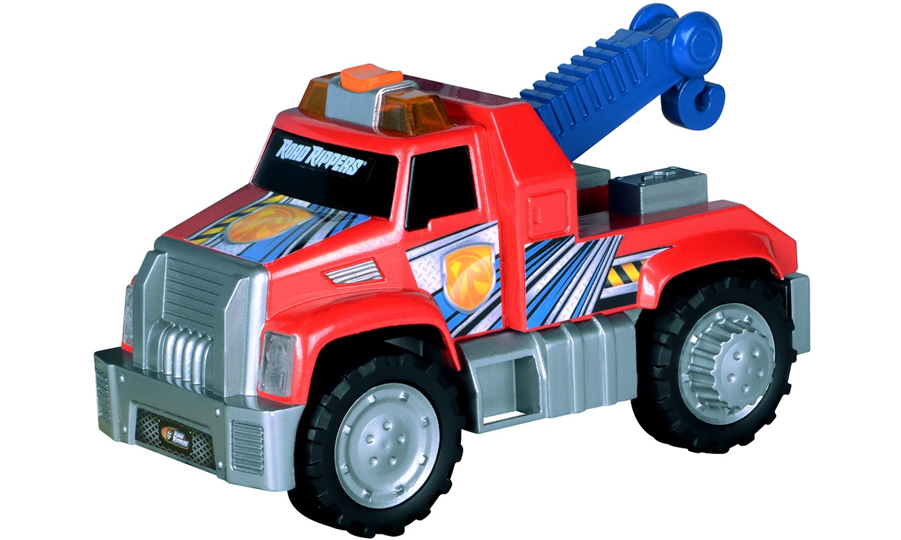 Toy State Piston ThumperFord F-150 90631