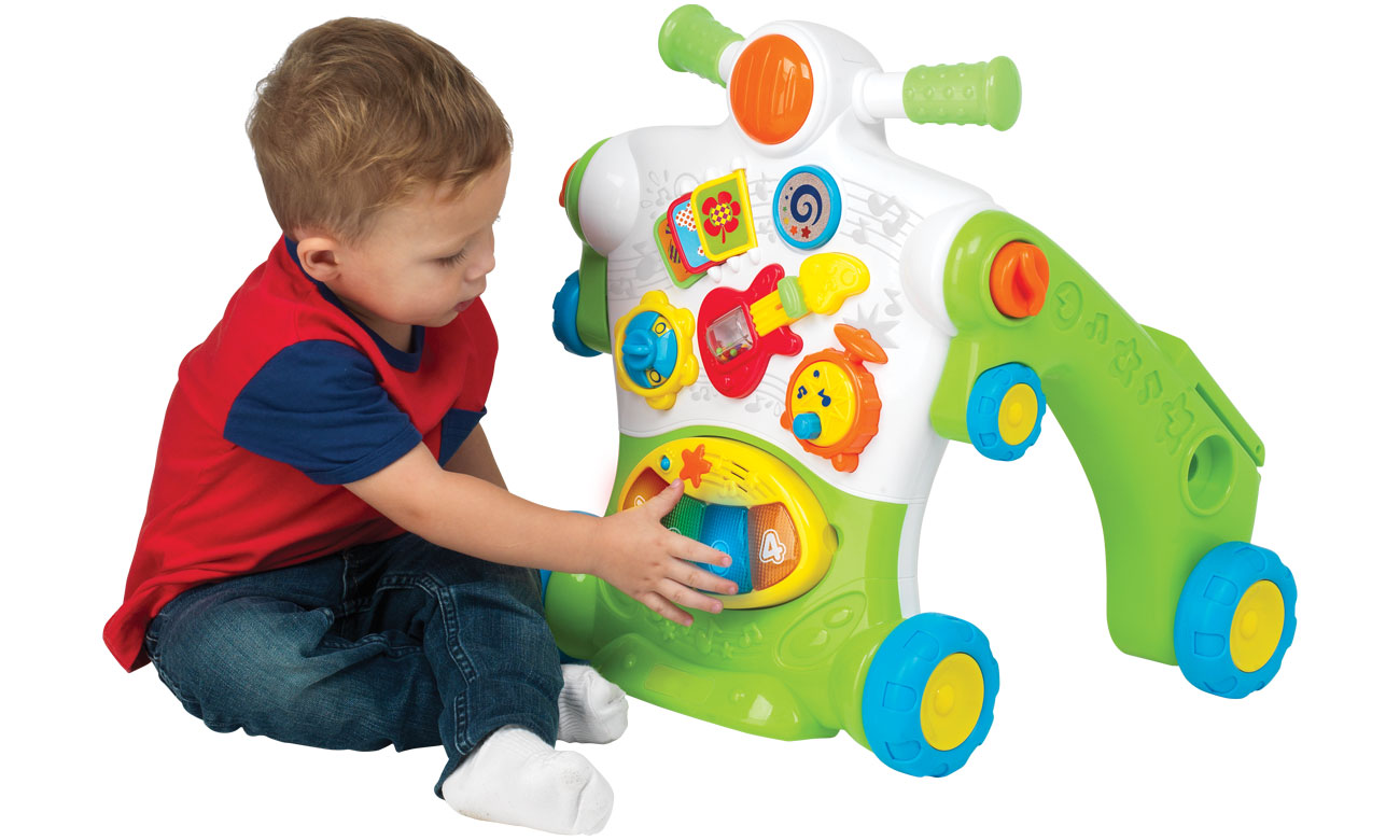 little tikes stolik aktywności