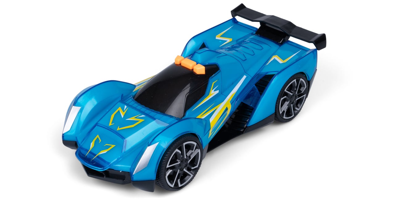 Dumel Odjazdowa Flota Miejska Auto Sportowe Pojazdy