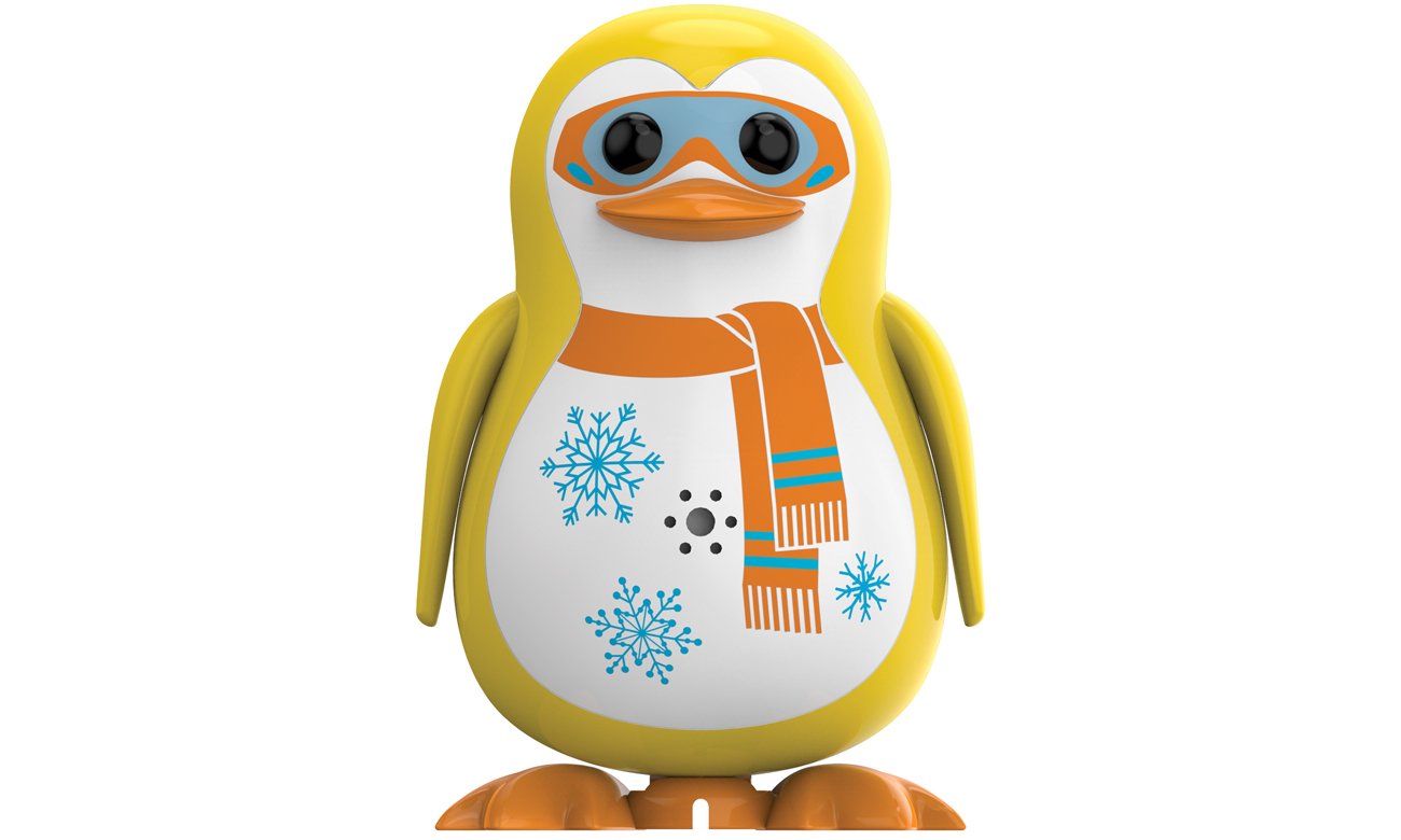 Dumel Silverlit DigiPenguins 88333 Żółty