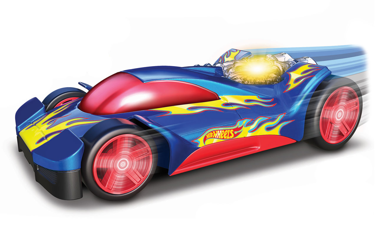 Hot wheels rc nitro charger deals