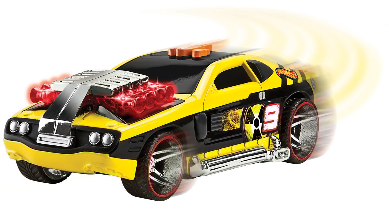 Hot Wheels Flash Drifter