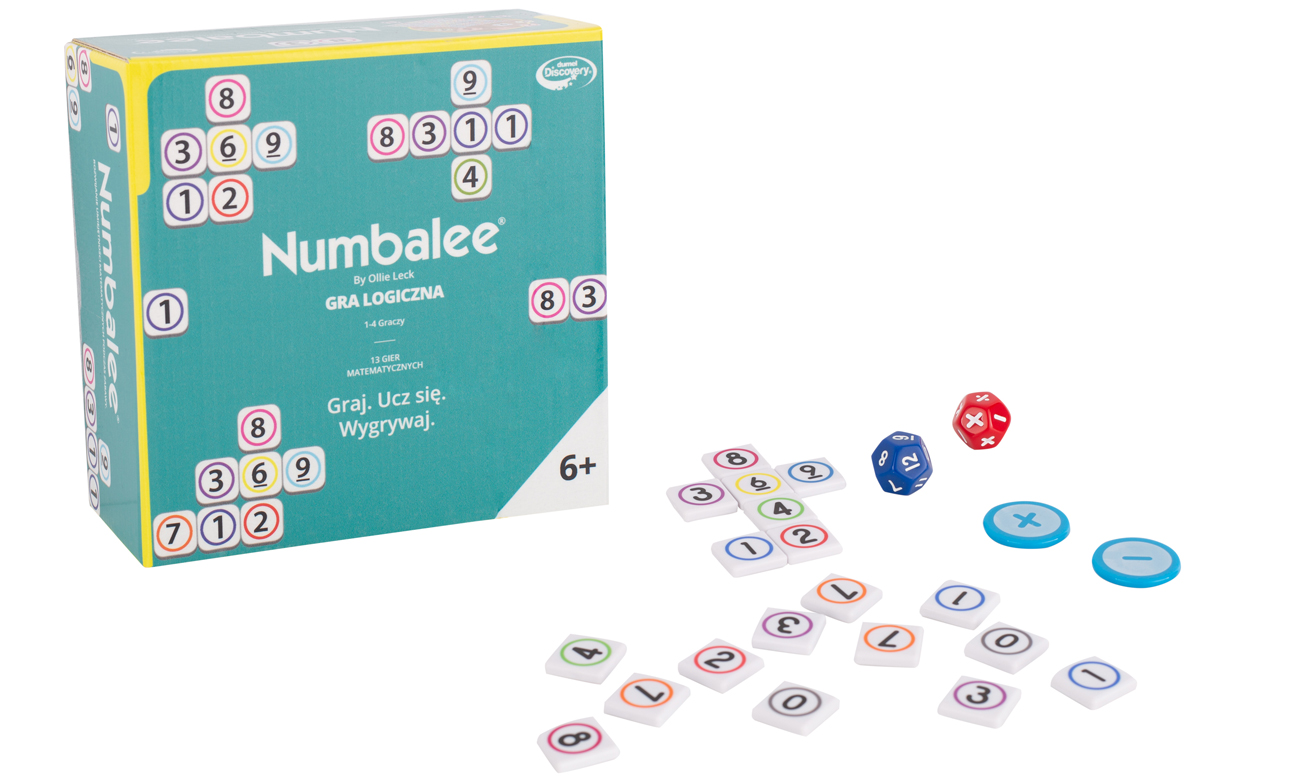 dumel 90542