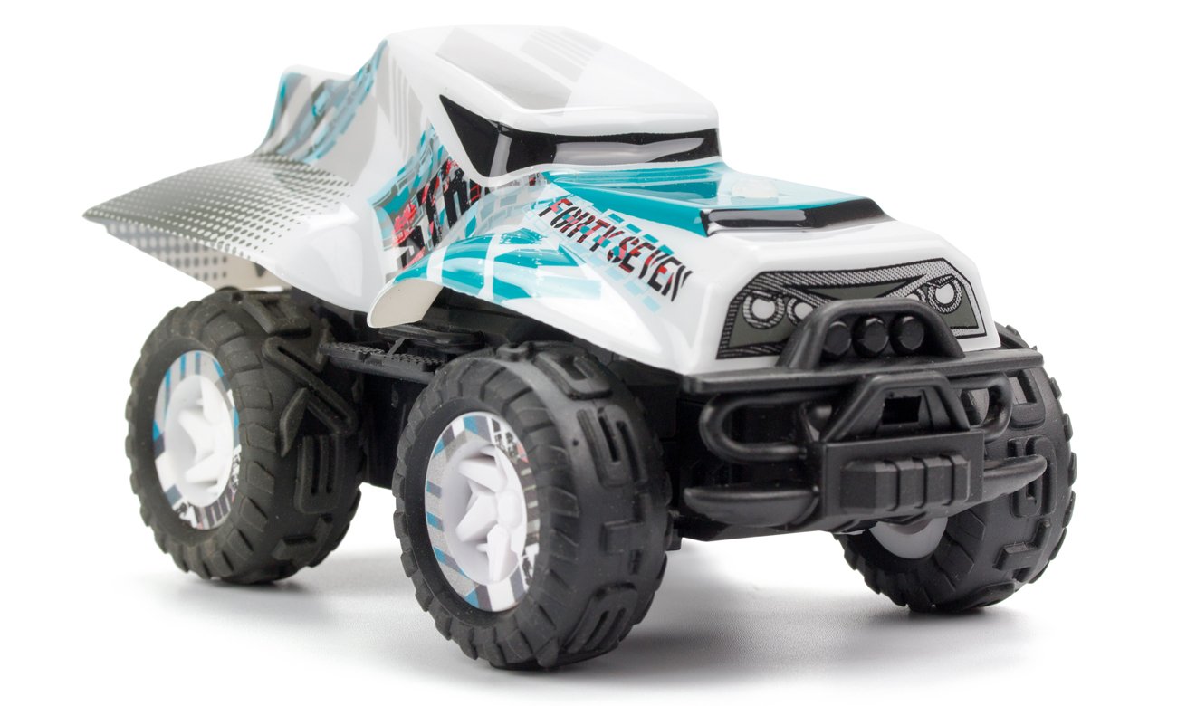 Dumel Silverlit Exost X-Beast